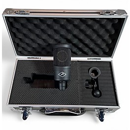 Used Antelope Audio EDGE SOLO Condenser Microphone