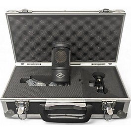 Used Antelope Audio Edge Solo Condenser Microphone