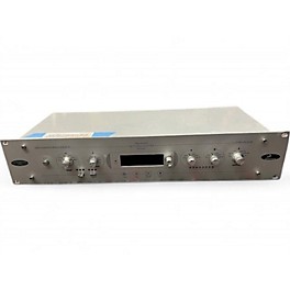 Used Antelope Audio Isochrone OCX-V Video Enabled High Resolution Audio Clock Generator Digital Clock