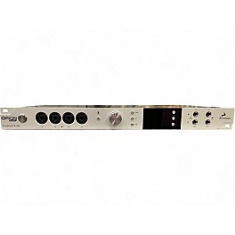 Used Antelope Audio Orion Studio Audio Interface
