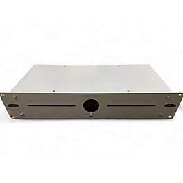 Used Antelope Audio Ribidium Atomic 10M Digital Clock