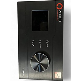 Used Antelope Audio ZEN GO Audio Interface
