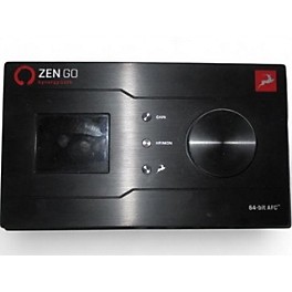 Used Antelope Audio Zen Audio Interface
