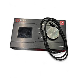 Used Antelope Audio zengo Audio Interface