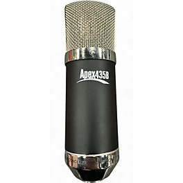 Used Apex 435b Condenser Microphone