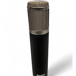 Used Apex 460b Tube Microphone