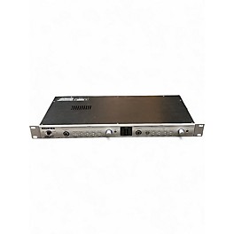 Used Aphex 207 Microphone Preamp