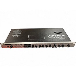 Used Aphex CHANNEL Compressor