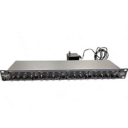Used Aphex logic assisted gate Audio Converter