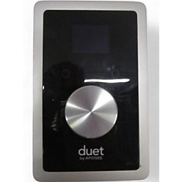 Used Apogee Duet 2 USB Audio Interface