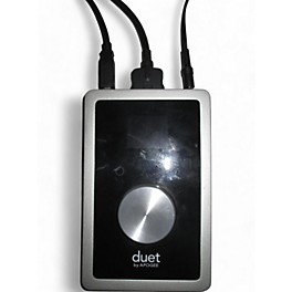 Used Apogee Duet 2 USB Audio Interface