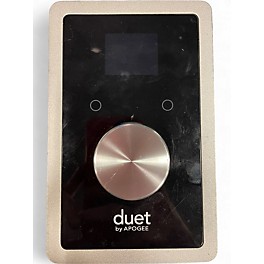 Used Apogee Duet 2 USB Audio Interface