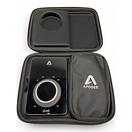 Used Apogee Duet 3 Audio Interface