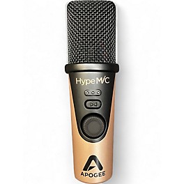 Used Apogee HypeMic USB Microphone