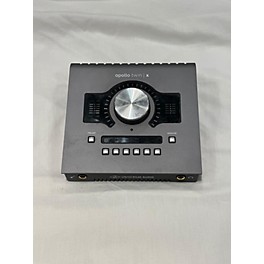 Used Used Apollo Twin X Audio Interface