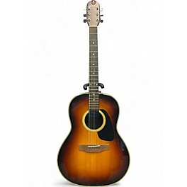 Used Applause AA31 SUNBURST Acoustic Guitar