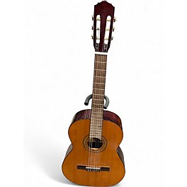 Used Aquarius 875 NATURAL Acoustic Guitar