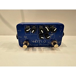 Used Used Arcane Preamp Effect Pedal