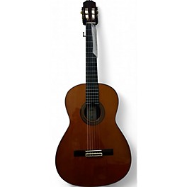 Used Aria AC80 Natural Classical Acoustic Guitar