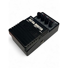 Used Arion METAL MASTER Effect Pedal