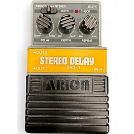 Used Arion SAD-1 Effect Pedal