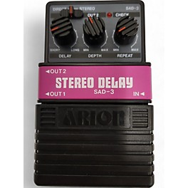Used Arion SAD-3 Effect Pedal