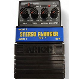 Used Arion SFL-1 Effect Pedal