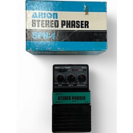 Used Arion SPH1 Effect Pedal