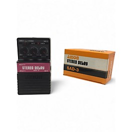 Used Arion Sad-3 Effect Pedal