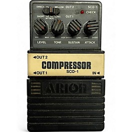 Used Arion sCO-1 Effect Pedal