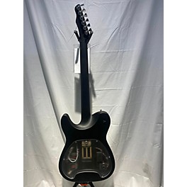 Used Used Aristides T/oR R-black Black Solid Body Electric Guitar