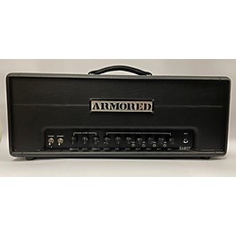 Used Used Armored Sabot 60w Tube Guitar Amp Head