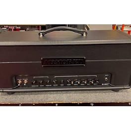 Used Used Armored Sabot Gen3 Tube Guitar Amp Head