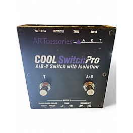 Used Art COOL SWITCH PRO A/B-Y