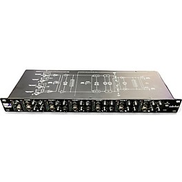 Used Art HEAD AMP 6 PRO Headphone Amp
