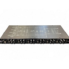 Used Art HEADAMP 6 PRO Signal Processor