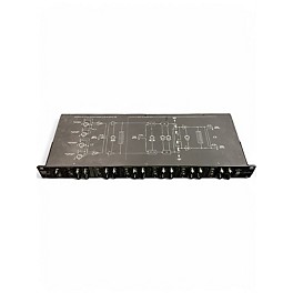 Used Art HeadAmp 6 pro Signal Processor