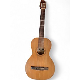 Used Art & Lutherie AMI CEDAR Classical Acoustic Guitar