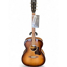 Used Art & Lutherie LEGACY LIGHT BURST GT EQ Tobacco Burst Acoustic Electric Guitar
