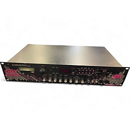 Used Art NIGHTBASS SGX Effect Processor