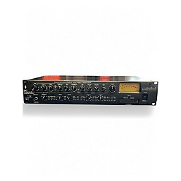 Used Art PRO CHANNEL II Channel Strip