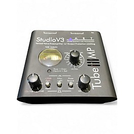 Used Art STUDIO V3 Microphone Preamp
