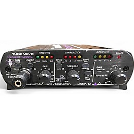 Used Art TUBE MP/C PROJECT SERIES Compressor