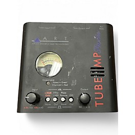 Used Art TUBE MP STUDIO Audio Converter
