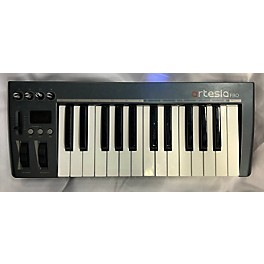Used Used Artesia Pro Maestrokey 25 MIDI Controller