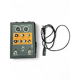 Used Arthur Sound JMP Guitar Preamp