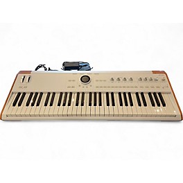 Used Arturia ASTROLAB Keyboard Workstation