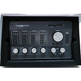 Used Arturia Audiofuse Studio Audio Interface