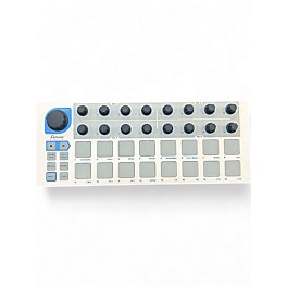 Used Arturia Beatstep MIDI Controller