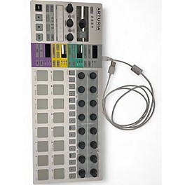Used Arturia Beatstep Pro MIDI Controller
